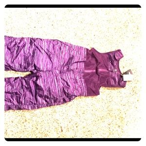 5t ski pants